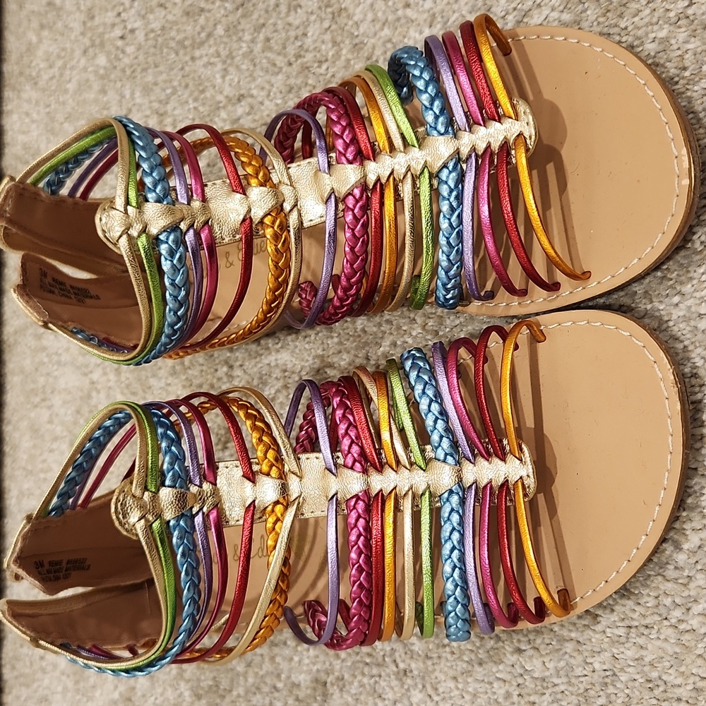 Sandals - Picture 2 of 6